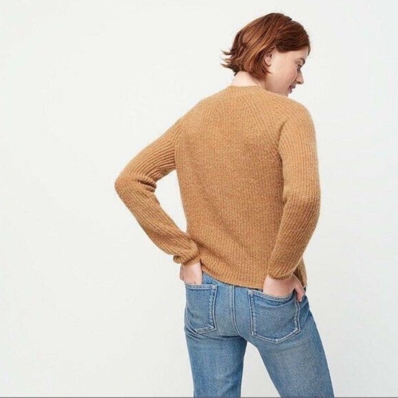 J. Crew Sweater - Picture 3 of 7